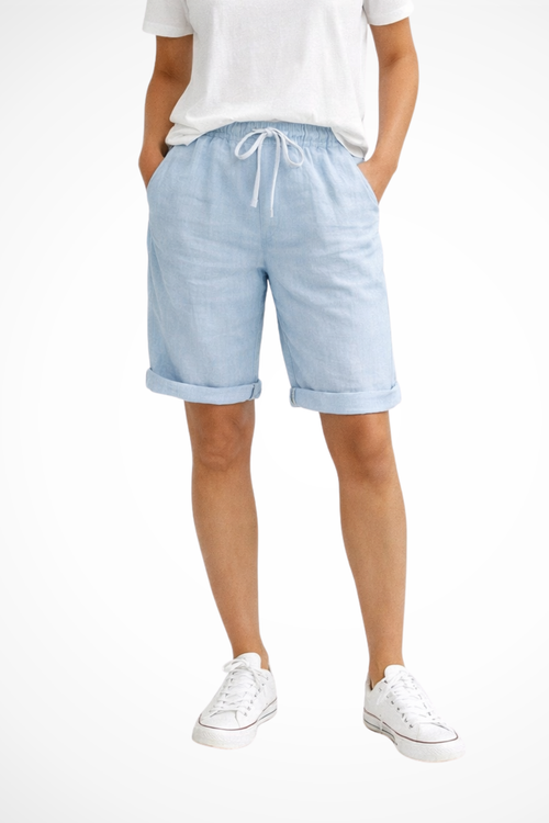 Mens Capri Pants Relaxed Fit