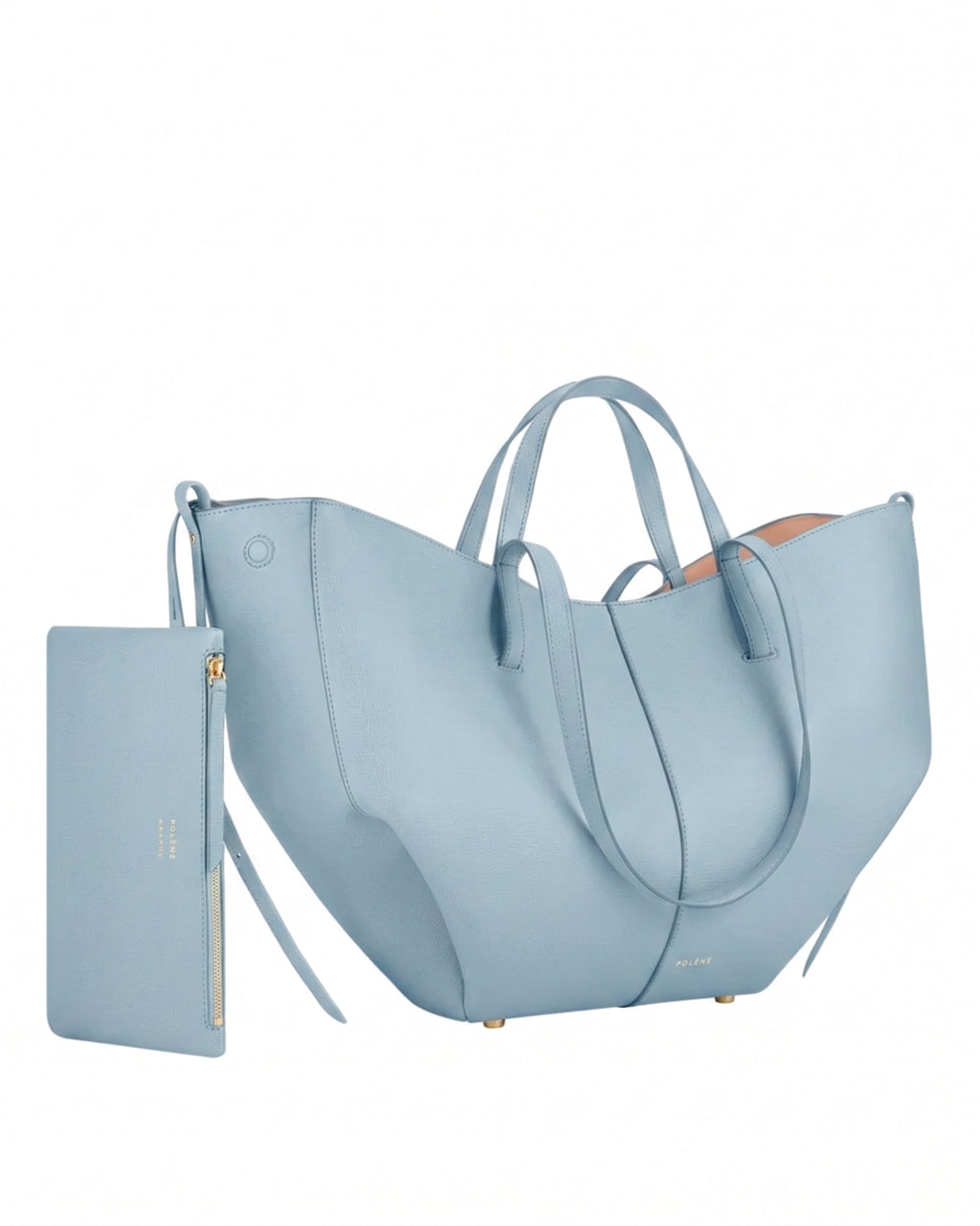 Womens Tote Bag with Magnetic Closure