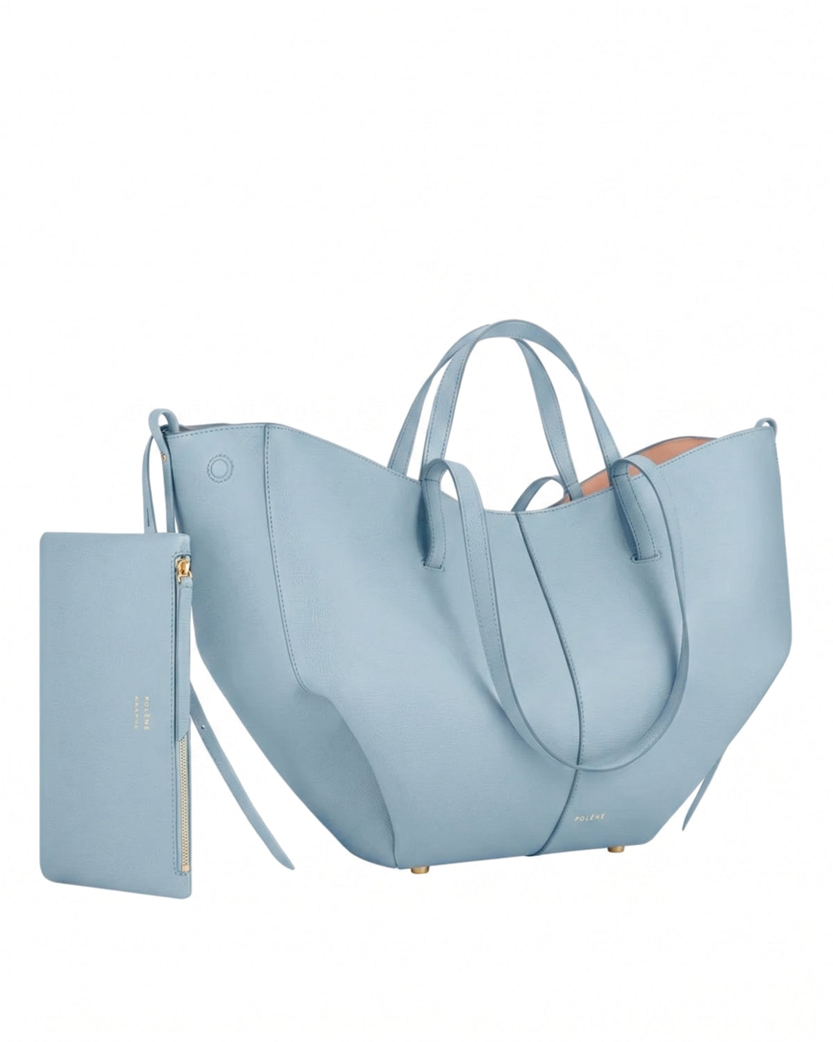 Womens Tote Bag with Magnetic Closure