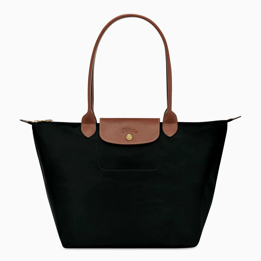 Womens Lightweight Foldable Tote Bag