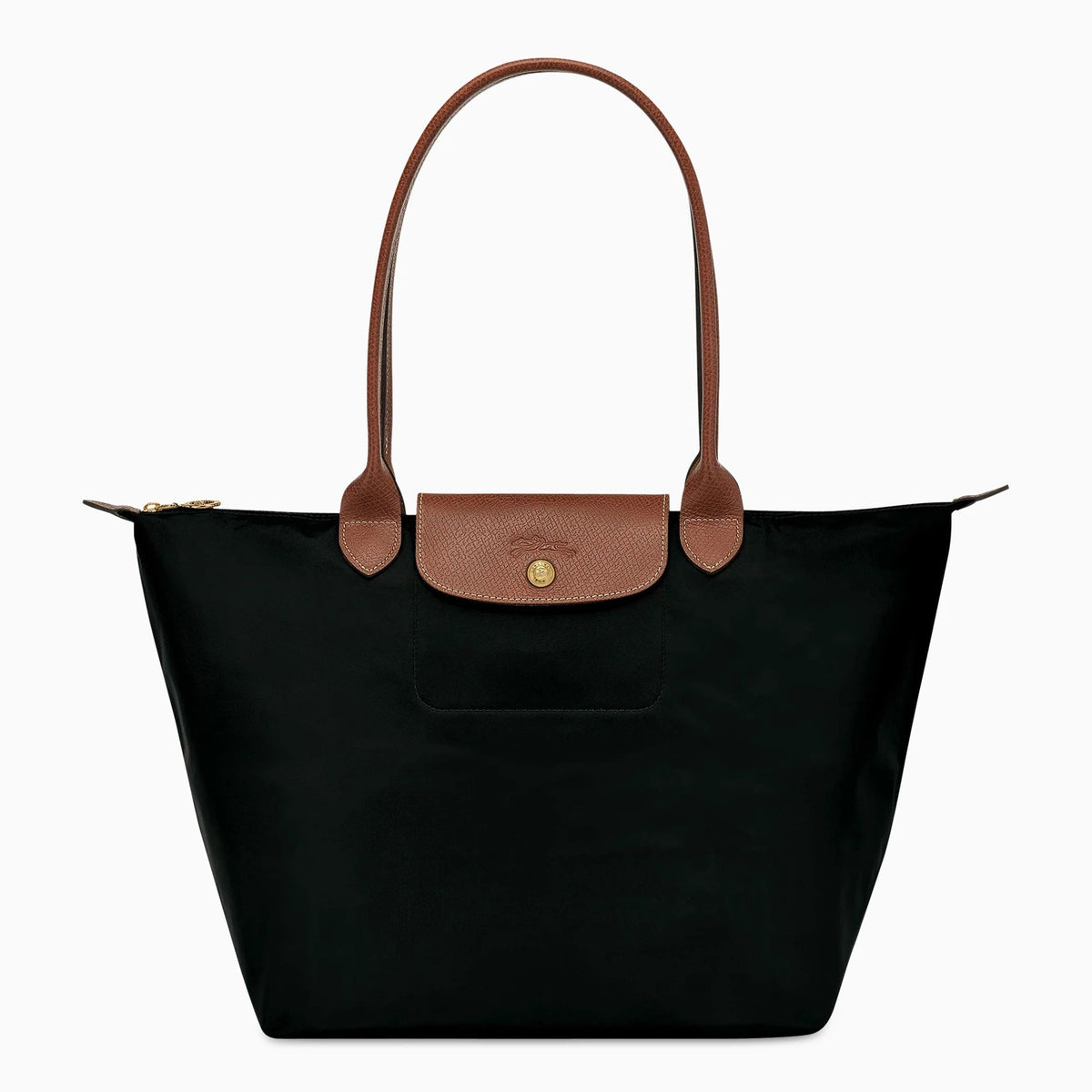 Womens Lightweight Foldable Tote Bag