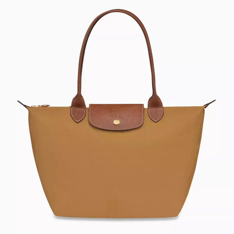 Womens Lightweight Foldable Tote Bag