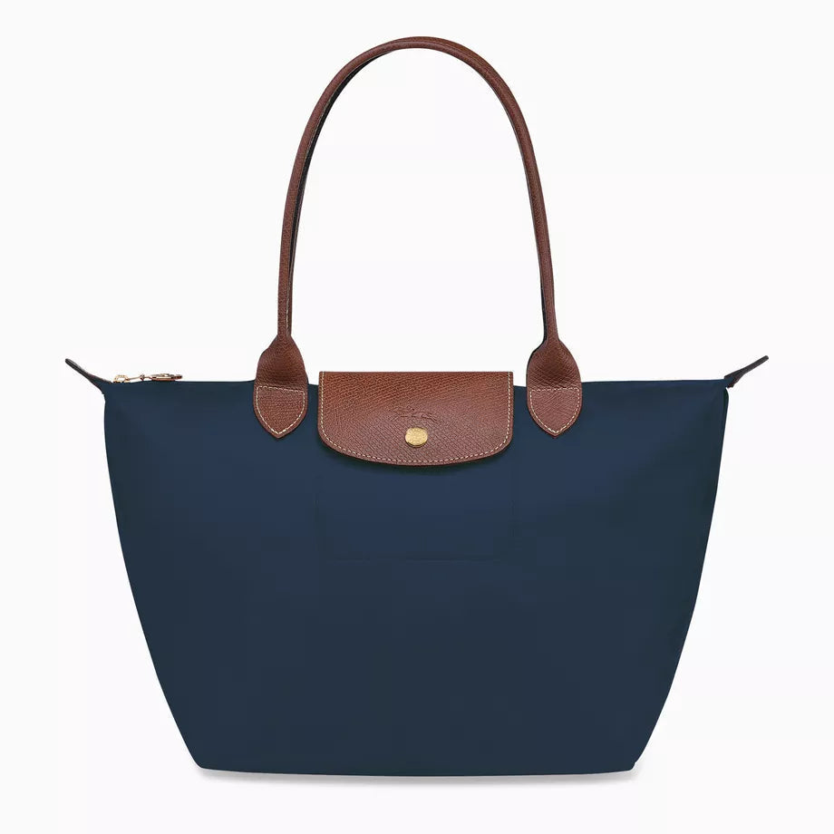 Womens Lightweight Foldable Tote Bag