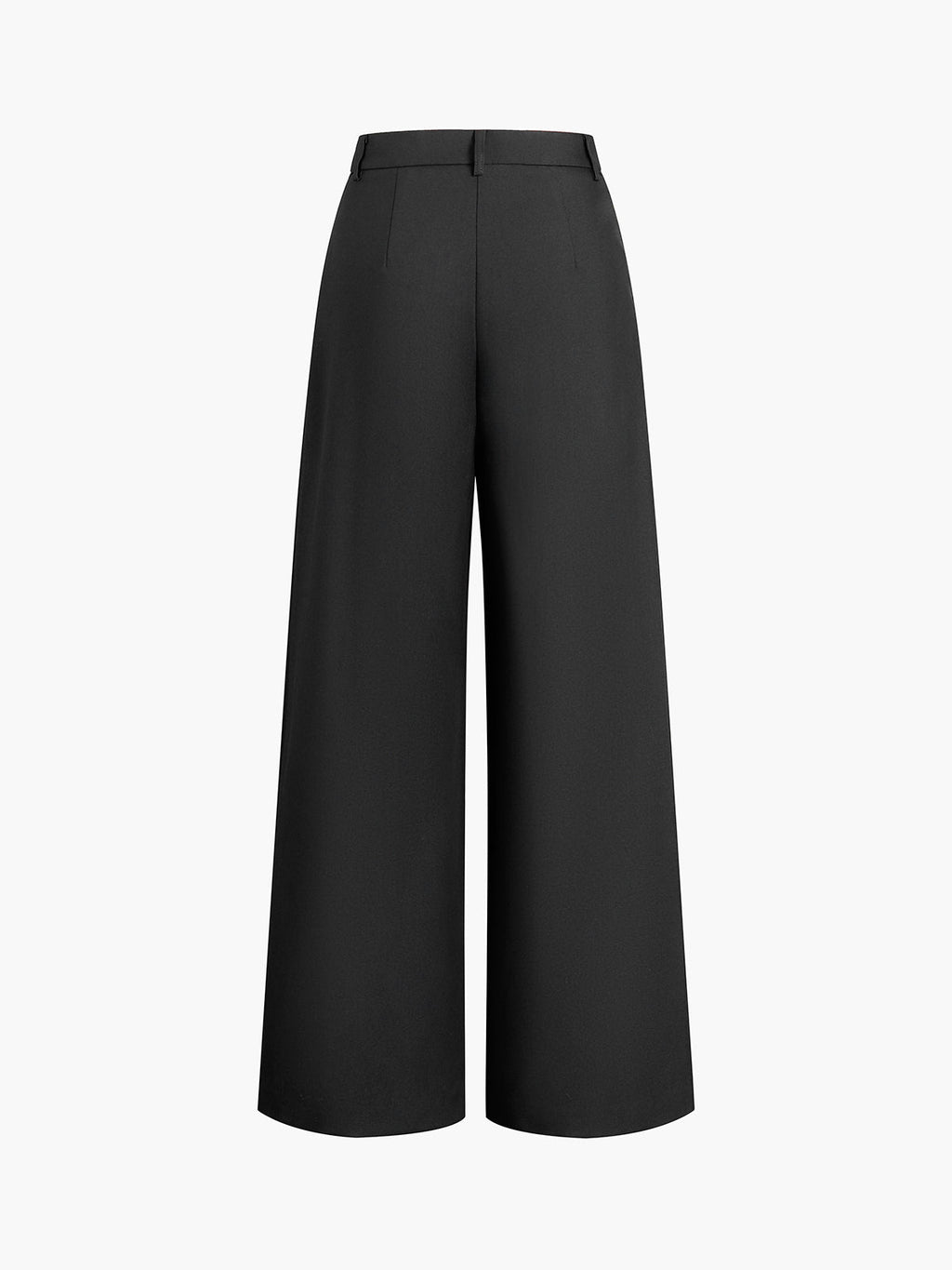 Womens Wide Leg Pants