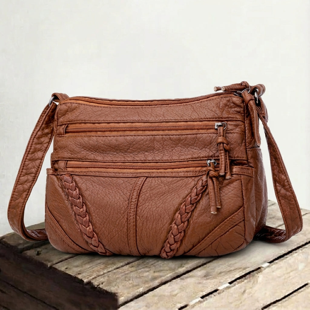 Womens Large Shoulder Bag
