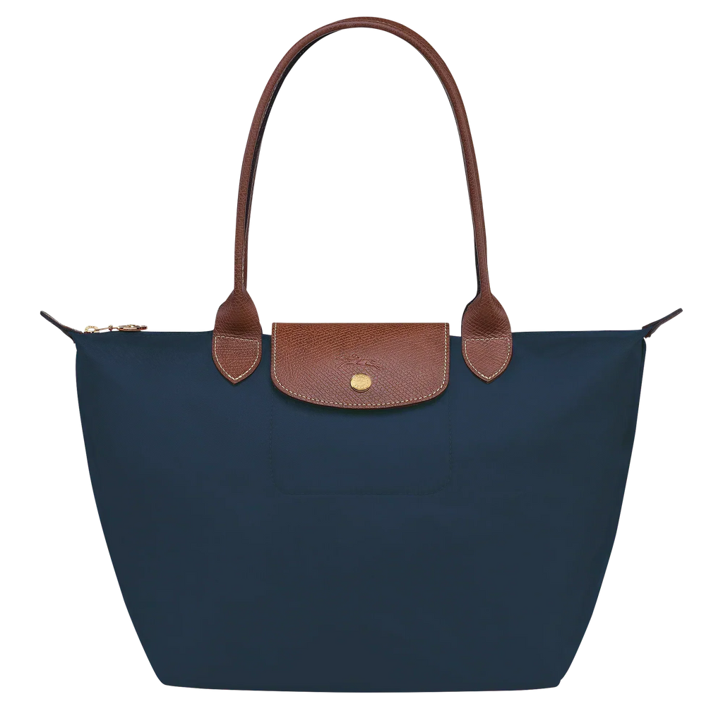 Womens Lightweight Foldable Tote Bag