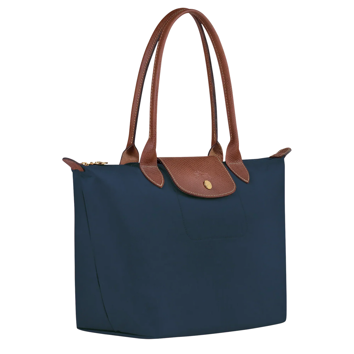 Womens Lightweight Foldable Tote Bag
