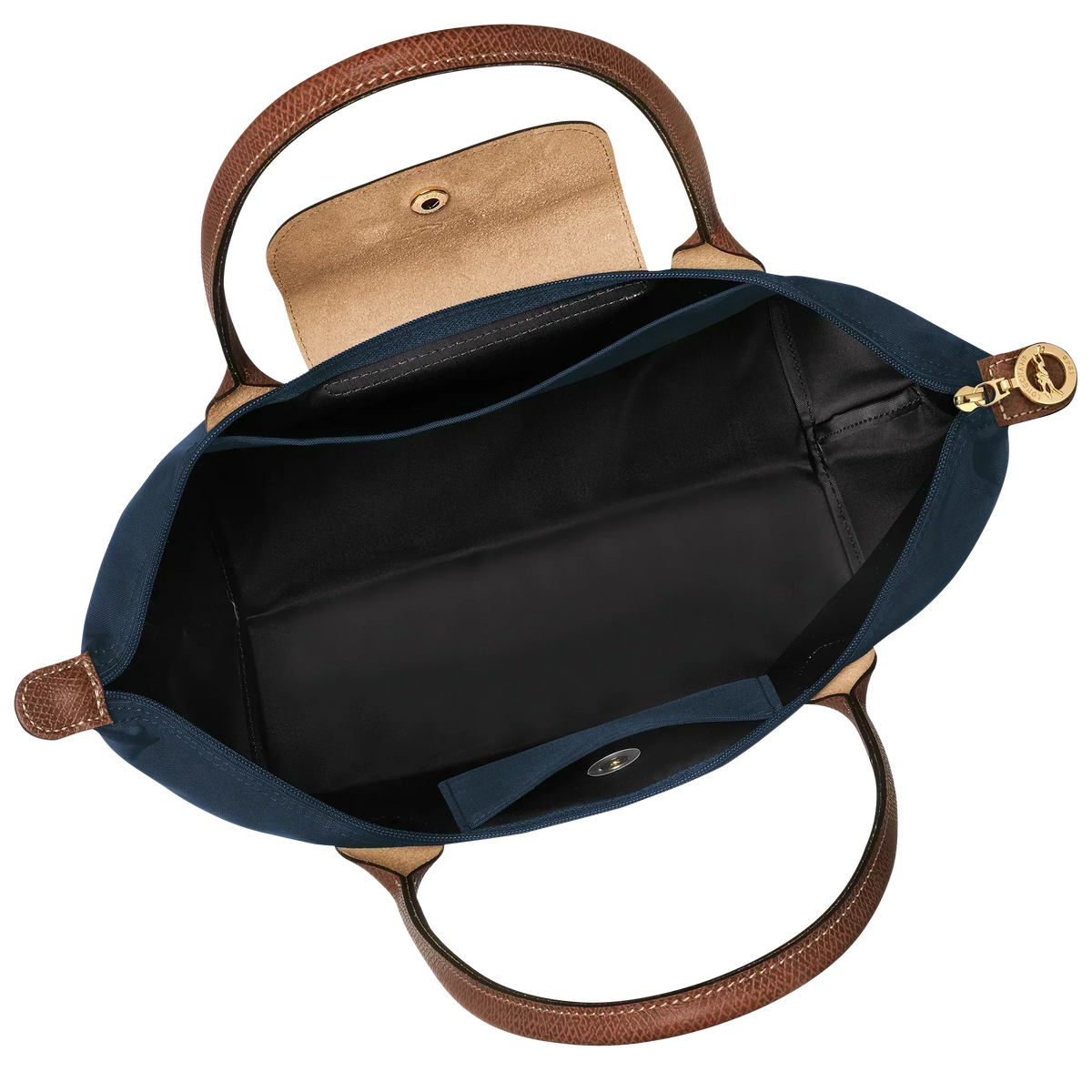 Womens Lightweight Foldable Tote Bag
