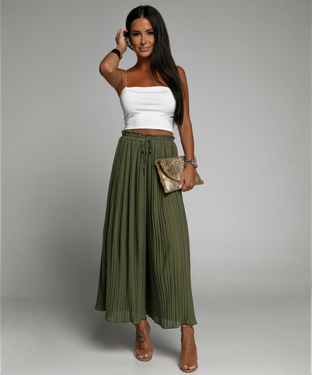 Womens Regular Fit Top