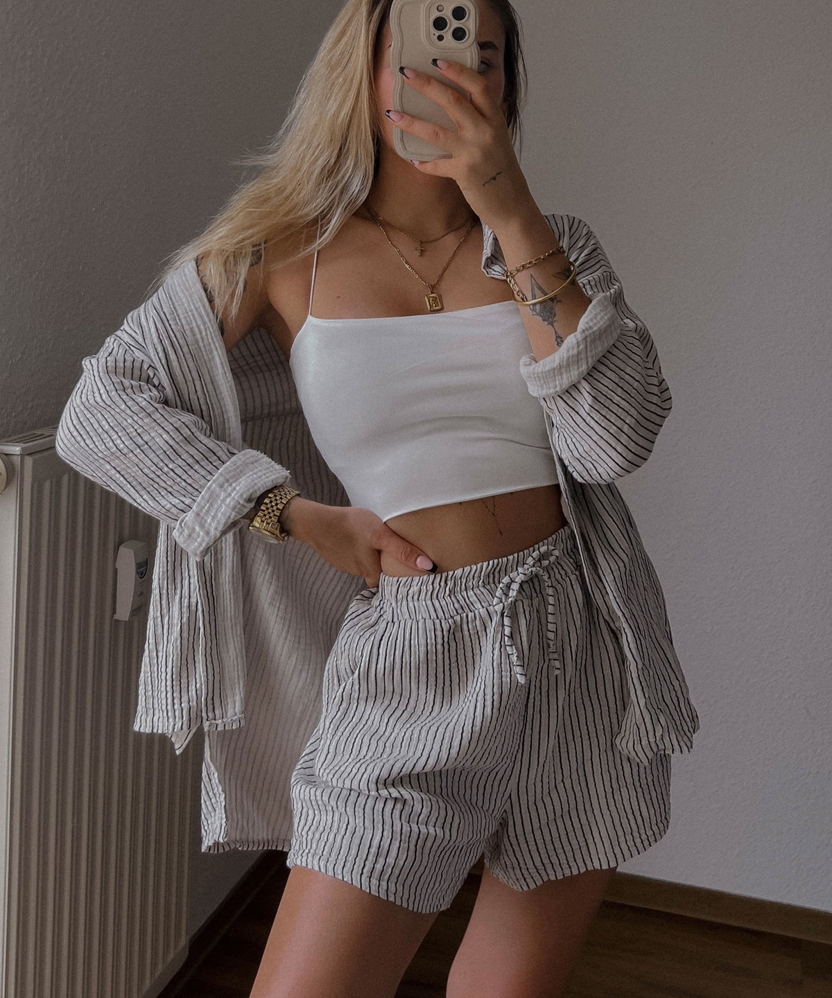 Womens Regular Fit Top