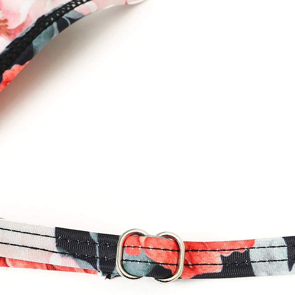 Womens High Waisted Bikini