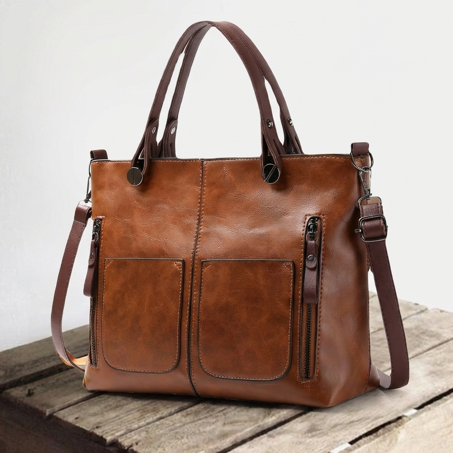 Womens Large Tote Bag