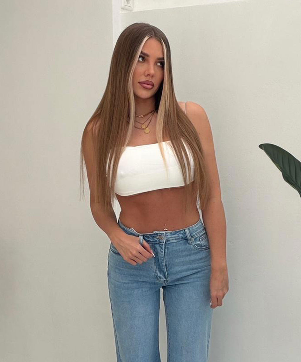 Womens Regular Fit Top